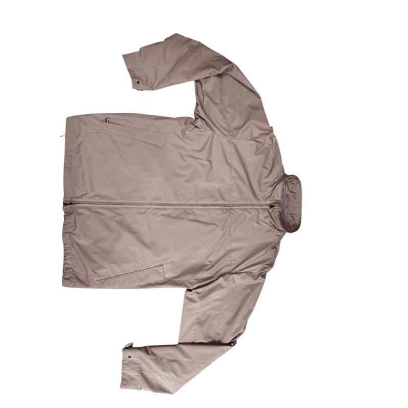 Coupe-vent Loro Piana taille XL, prix neuf 4000.- Coupe-vent Loro Piana taille XL, prix neuf 4000.-
