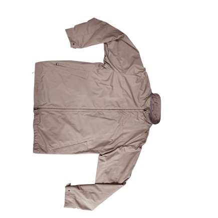 Coupe-vent Loro Piana taille XL, prix neuf 4000.-