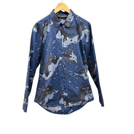 Chemise Louis Vuitton taille L.