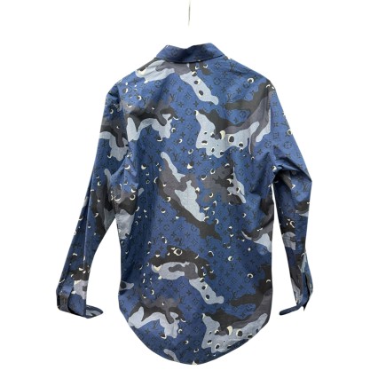 Chemise Louis Vuitton taille L.