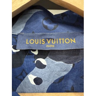 Chemise Louis Vuitton taille L.