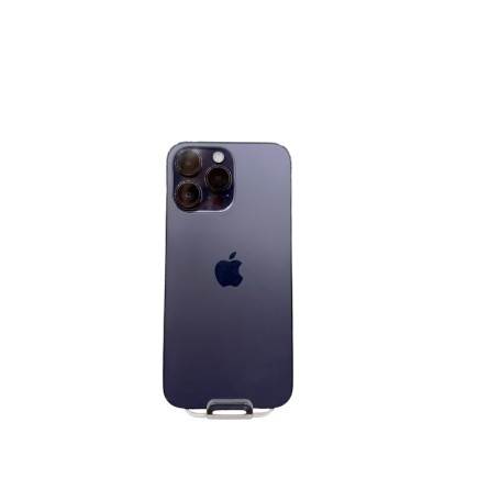 Apple IPhone 14 Pro Max 128GB Batterie 86%.