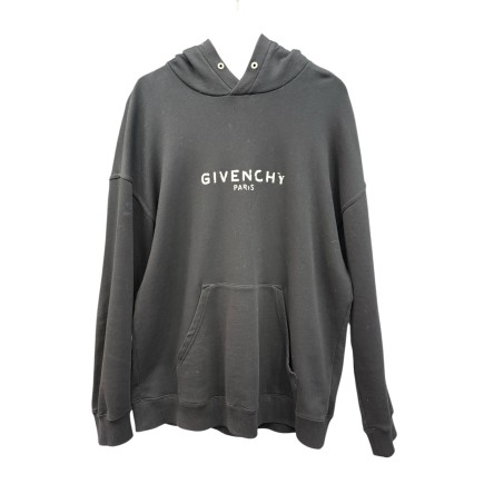 Sweat Givenchy taille XL.