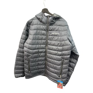 Doudoune Columbia taille M produit neuf.