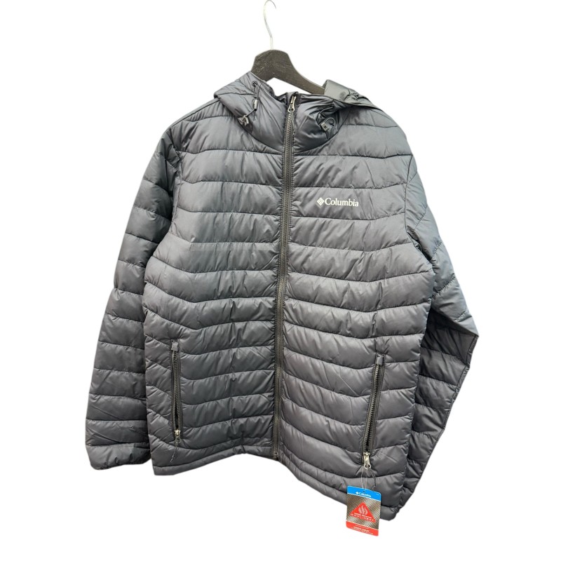 Doudoune Columbia taille M produit neuf. Doudoune Columbia taille M produit neuf.