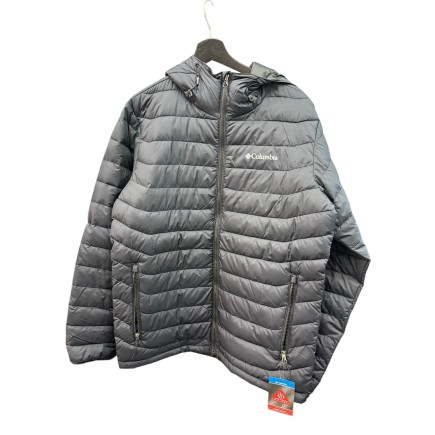 Doudoune Columbia taille M produit neuf.