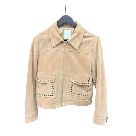 Veste Sandro taille 38.