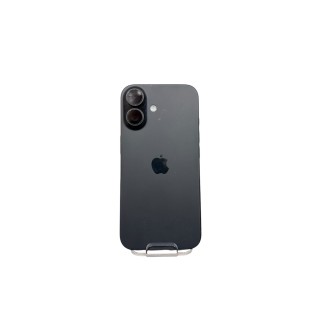 Apple IPhone 16 256GB Noir Batterie 100% Garantie Apple 1 an
