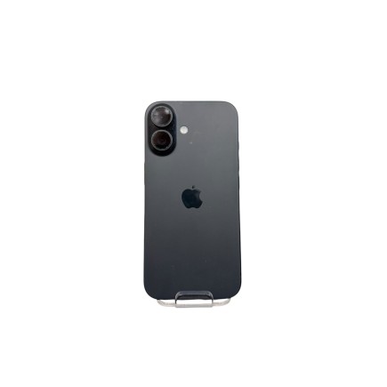 Apple IPhone 16 256GB Noir Batterie 100% Garantie Apple 1 an