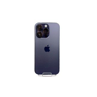 Apple iPhone 14 Pro 512GB Batterie 100% en bon état général.