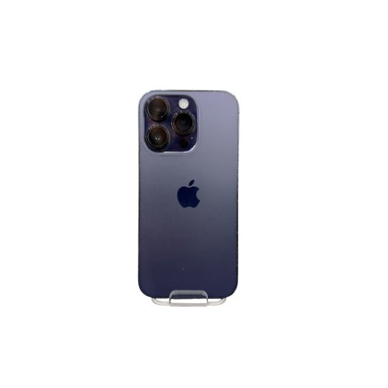 Apple iPhone 14 Pro 512GB Batterie 100% en bon état général.
