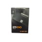 SSD Samsung 870 Evo 2TB, produit neuf. SSD Samsung 870 Evo 2TB, produit neuf.