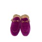 Mules Gucci Princetown P39 Mules Gucci Princetown P39