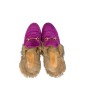 Mules Gucci Princetown P39 Mules Gucci Princetown P39