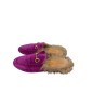 Mules Gucci Princetown P39 Mules Gucci Princetown P39