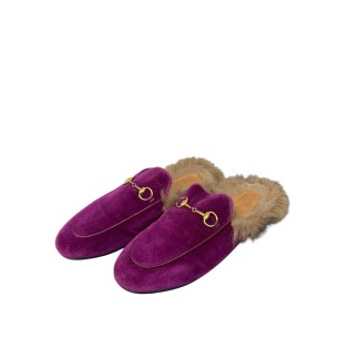 Mules Gucci Princetown P39