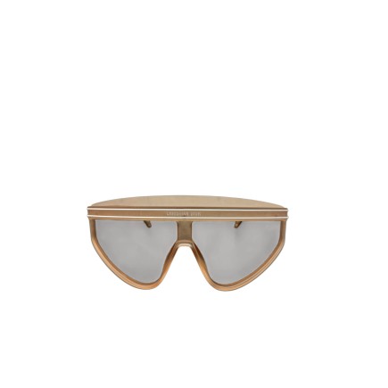 Lunettes de soleil Christian Dior Diorclub. Etat neuf.