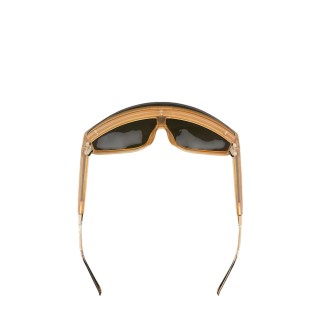 Lunettes de soleil Christian Dior Diorclub. Etat neuf.