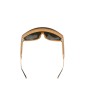 Lunettes de soleil Christian Dior Diorclub. Etat neuf. Lunettes de soleil Christian Dior Diorclub. Etat neuf.