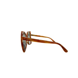 Lunettes de soleil Gucci GG0471S, état neuf.