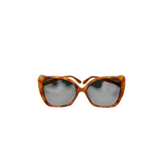 Lunettes de soleil Gucci GG0471S, état neuf.