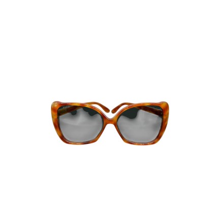 Lunettes de soleil Gucci GG0471S, état neuf.