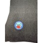 Echarpe Yves Salomon en laine et cachemire, produit neuf. Echarpe Yves Salomon en laine et cachemire, produit neuf.
