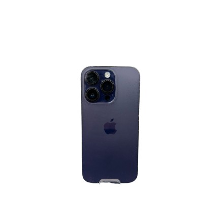 Apple IPhone 14 Pro 512GB Batterie 100%.