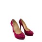 Escarpins Christian Louboutin Fifi 80 Volant Bianca P39. Escarpins Christian Louboutin Fifi 80 Volant Bianca P39.