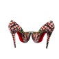 Escarpins Christian Louboutin Daffodile Édition Limitée P39 Escarpins Christian Louboutin Daffodile Édition Limitée P39