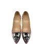 Escarpins Christian Louboutin Daffodile Édition Limitée P39 Escarpins Christian Louboutin Daffodile Édition Limitée P39