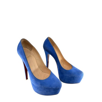 Escarpins Christian Louboutin Daffodile Plato P39