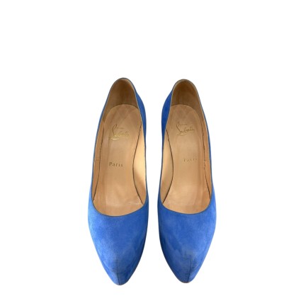Escarpins Christian Louboutin Daffodile Plato P39