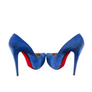 Escarpins Christian Louboutin Daffodile Plato P39