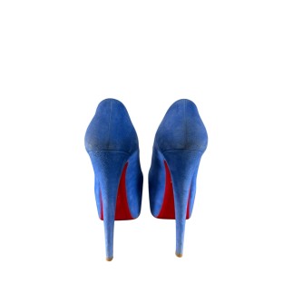 Escarpins Christian Louboutin Daffodile Plato P39