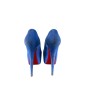 Escarpins Christian Louboutin Daffodile Plato P39 Escarpins Christian Louboutin Daffodile Plato P39