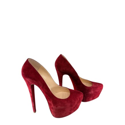 Escarpins Christian Louboutin Daffodile Pumps P39
