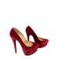 Escarpins Christian Louboutin Daffodile Pumps P39 Escarpins Christian Louboutin Daffodile Pumps P39