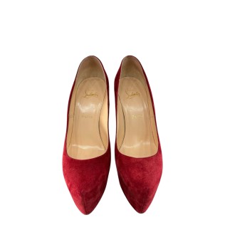 Escarpins Christian Louboutin Daffodile Pumps P39