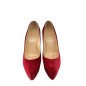 Escarpins Christian Louboutin Daffodile Pumps P39 Escarpins Christian Louboutin Daffodile Pumps P39