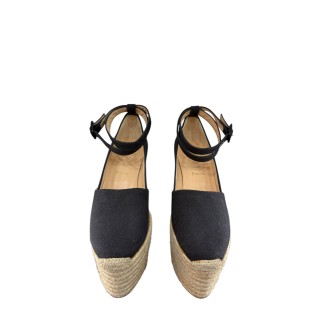 Espadrilles Christian Louboutin Dehia 120 P39