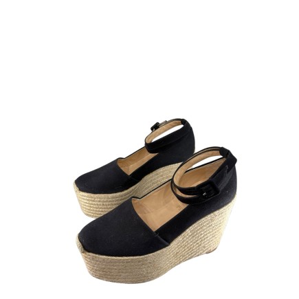 Espadrilles Christian Louboutin Dehia 120 P39
