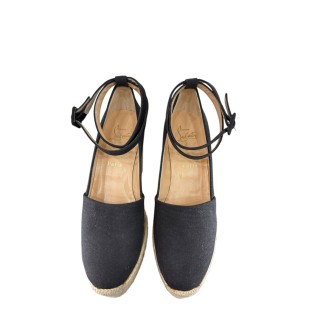 Espadrilles Christian Louboutin Dehia 120 P39