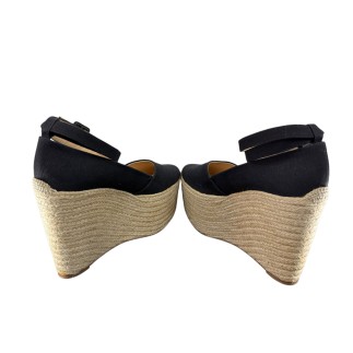 Espadrilles Christian Louboutin Dehia 120 P39