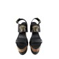 Escarpins Versace Palazzo Tripl P39, produit neuf. Escarpins Versace Palazzo Tripl P39, produit neuf.