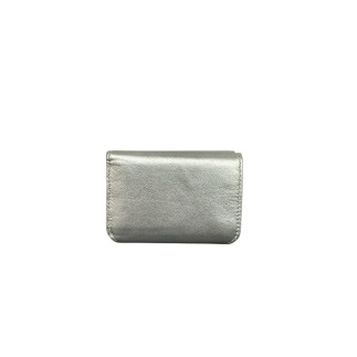 Mini portefeuille Balenciaga.