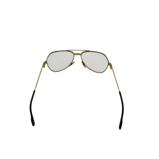 Monture Cartier vintage.