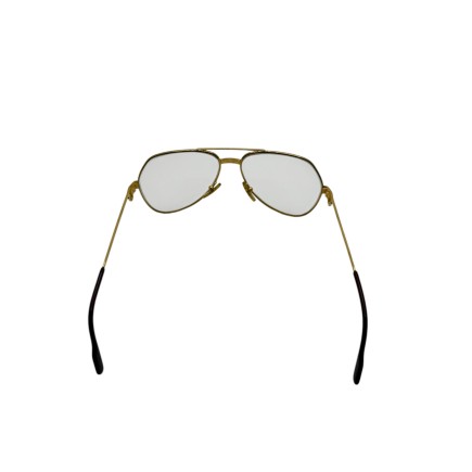Monture Cartier vintage.