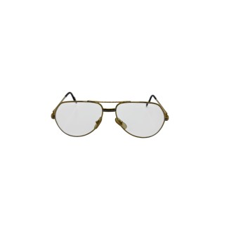 Monture Cartier vintage.