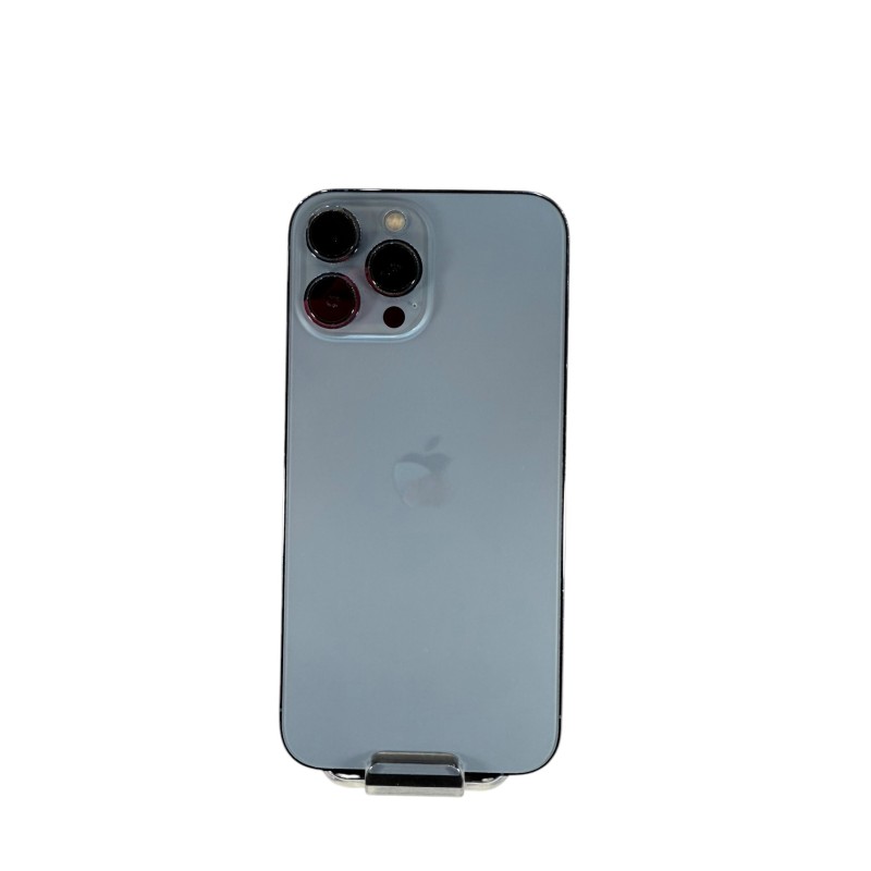 Apple iPhone 13 Pro Max 256GB Batterie 100%. Apple iPhone 13 Pro Max 256GB Batterie 100%.